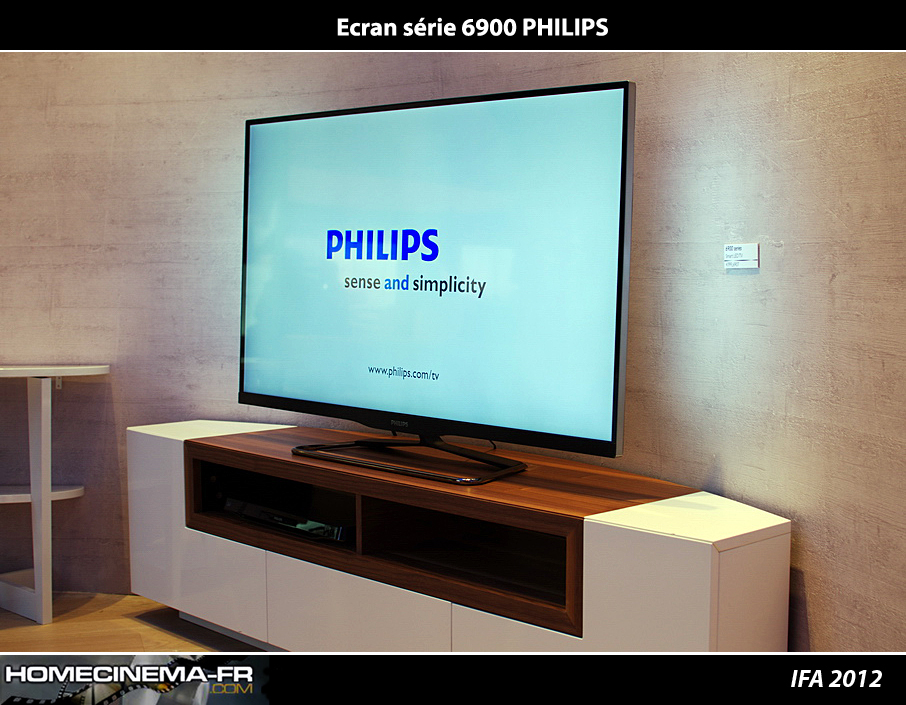 IFA 2012 STAND PHILIPS 09